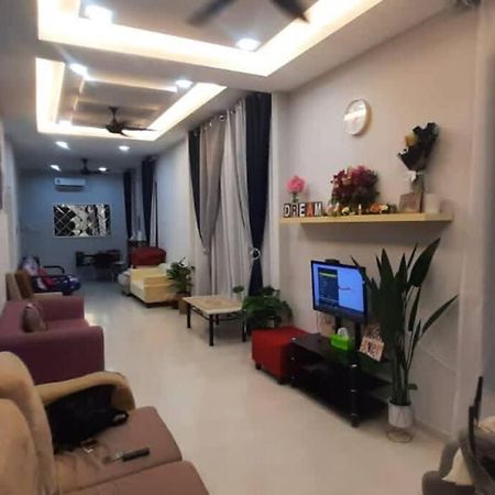 Homestay Restu Bonda Kampung Cerang Ruku 外观 照片