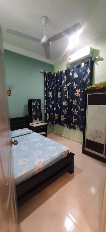 Homestay Restu Bonda Kampung Cerang Ruku 外观 照片